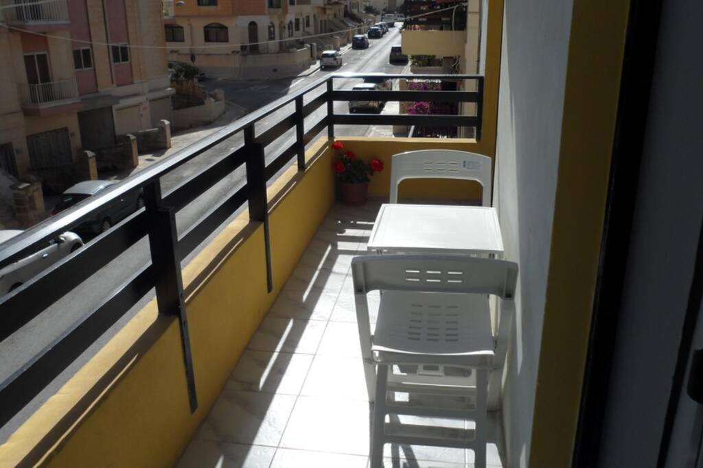Munxar Holiday Apartment Marsaskala Exterior foto